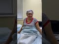 Отзыв пациентки после процедур в клинике !