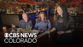 Denver sushi speakeasy Origami Den brings luxurious, fun, intimate vibes