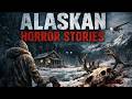 There’s a Reason People Disappear in Alaska. true alaska horror stories