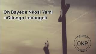 Oh Bayede Nkosi yami || iTende Instrumental || Ndurh Khumalo #itende #OhBayedeNkosiYami #worship