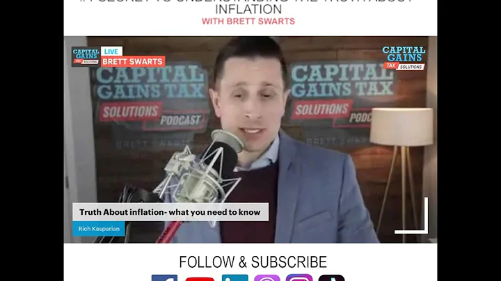 #1 Secret to Understanding the Truth About Inflati...