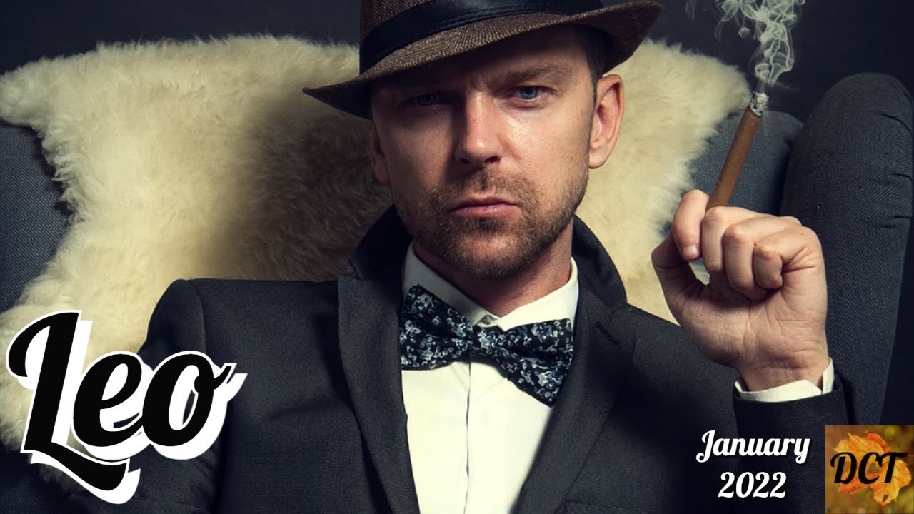 Leo January 2022 👑 The Emperor shows you the power of their love! ❤️‍🔥Destiny brings you together♾️💞