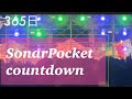ソナーポケット【countdown】ライブ⭐︎マリーナシティ2021Go2022