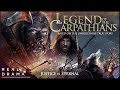 Legend Of The Carpathians Ukrainian Folklore Action Drama Full Movie