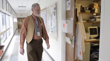 John Herr, PhD | University of Virginia