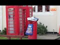 Falklands Day Marked By New Post Box Topper In Stanley