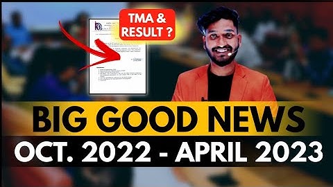 Nios Big Latest Updates October 2022 & April 2023 | Result | TMA Upload | Practical | Theory Exam