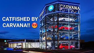 Carvana | THE WORST CAR BUYING EXPERIENCE EVER!!! | My Carvana Experience