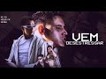 VEM DESESTRESSAR - MC PH, VULGO FK,  VEIGH (ÁUDIO OFICIAL) [KzB Beatzz]