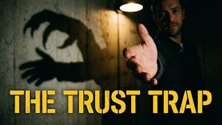 Why No One Trusts You Anymore (The Authenticity Crisis)