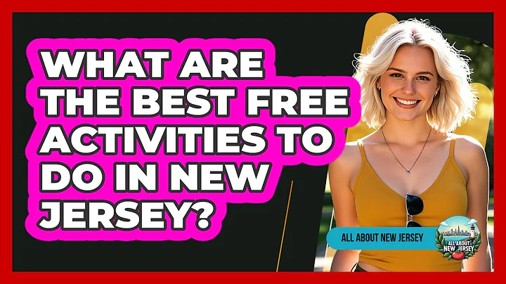 What Are The Best Free Activities To Do In New Jersey? - All About New Jersey