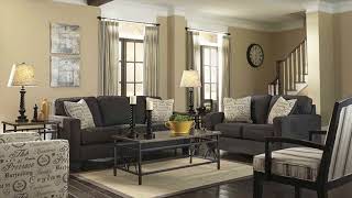 Living Room Decorating Ideas Gray Furniture