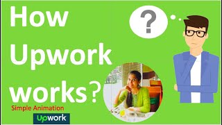 How upwork works | Episode 2