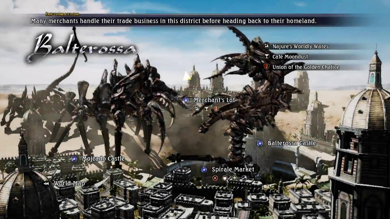 11 The Last Remnant Remastered (Longplay, No Commentary)