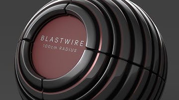 FREE Redshift Materials For C4D - VOL. 1