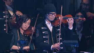 Bravely Default バトル曲 彼の者の名は Live Youtube Bravely Default バトル曲 彼の者の名は Live Youtube