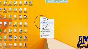 How to Install Adobe Photoshop CS5 by AM Productions