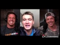 What's Nathan Adrian Up To? | Outside Smoke EP: 6