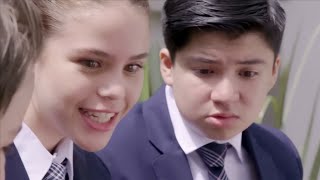 La Rosa de Guadalupe Capítulo 2024 GENTE DE BIEN [PART 1] FULL HD