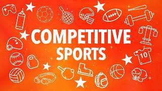 Discover UREC: Competitive Sports
