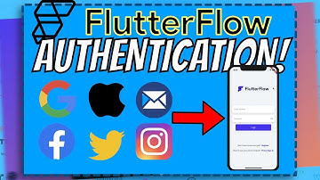 Implement FlutterFlow