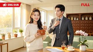 [MOVIE] ENG DUB丨The Reluctant Husband and the Stubborn Doctor 👨‍⚕️👩‍⚕️💕