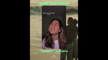 Thumbnail of Trinah Mae Covers Justin Bieber's 'Ghost'