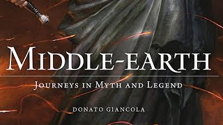 #34 Middle Earth: Journeys in Myth & Legend 2019