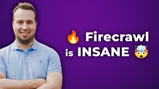Firecrawl - Web Scraping Has Changed Forever