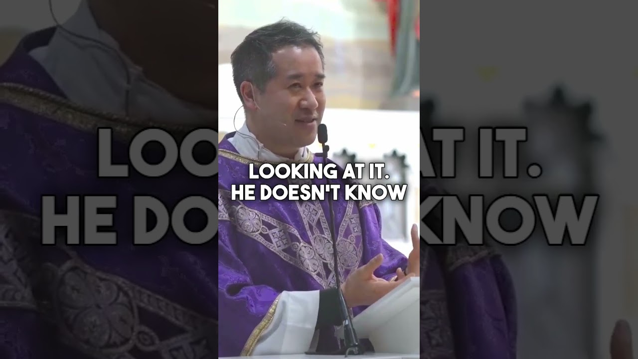 Преобразились в присутствии Бога