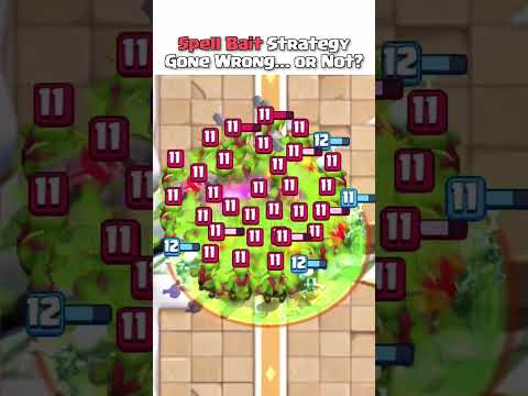 Spell Bait Strategy 🔥