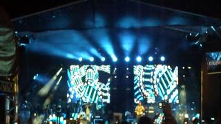 VILLA MIX LONDRINA 2014- JORGE E MATEUS