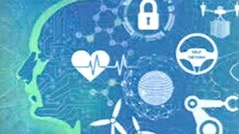 Dr. Ram D. Sriram, "Explorations in Artificial Intelligence: A Personal Journey"