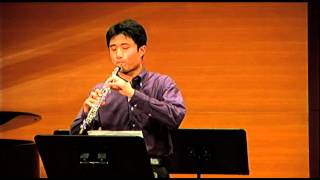 B.Britten/6 metamorphoses after Ovid for Oboe solo ブリテン:オウィディウスの詩による6つの変容 オーボエソロ