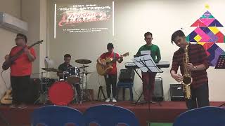 Download Lagu Ku nyanyi halleluyah by Team PMM SiB IP -instrument only MP3