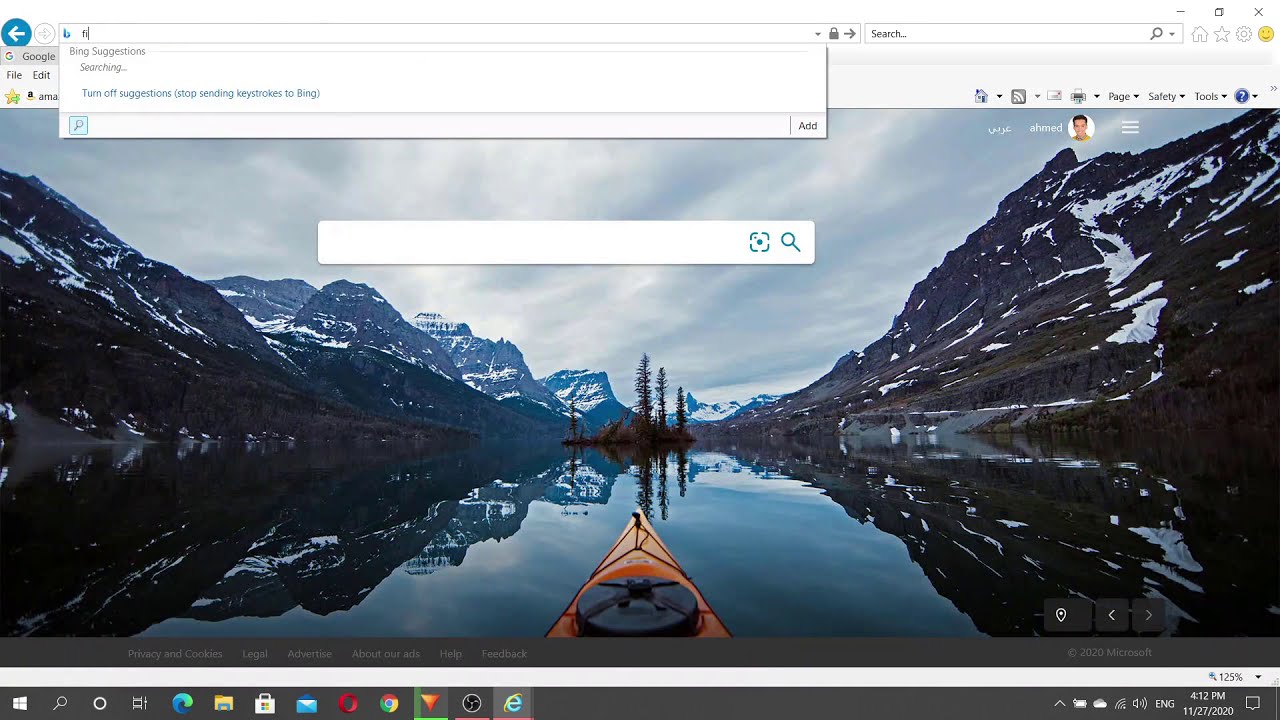 ICDL | Online Essential اساسيات الانترنت الجزء الثاني🤗