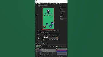 Revolutionize Your Designs: Align Elements Perfectly in After Effects