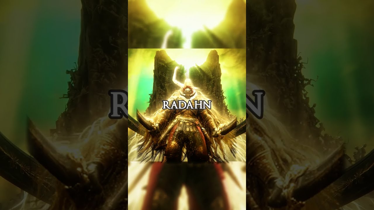 Ranking The Most OVERHATED Elden Ring Bosses Eldenring Bloodborne Sekiro Darksouls