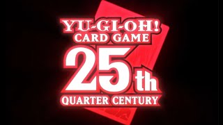 Let's react to yugioh card game chronicles. Happy 25th anniversary!
