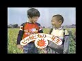 【昭和62年放送】昭和の子ども代表「ピカピカの一年生」小学館CM！