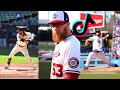 12 Minutes of MLB TikToks