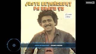 DJ Sabor Latino Salsa Mix - Justo Betancourt y Borincuba
