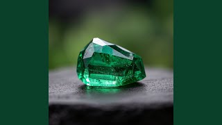 Echoes of the Emerald Stone