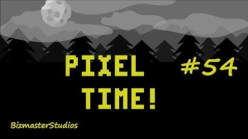 PixelTime#54 - Want Fries With That? [Icon Giveaway] (Made in PyxelEdit)