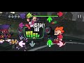 FNF: Weekend 1 (Hard)