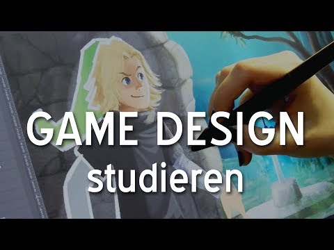 Video: Spiele, Die Ins Wirkliche Leben Bluten - Studieren