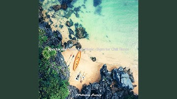 Background for Resting Easy