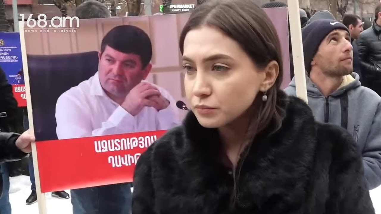 Նիկոլի ասած՝ «վնգստացող» դատավորները sms են ստացել՝ Դավիթ Համբարձումյանին կալանքի տակ պահելու համար