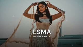 Esma   Oriental Reggaeton Type Beat Instrumental