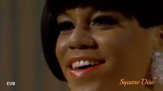 My World Is Empty Without You - The Supremes (Live! Ed Sullivan Show) Sunday February 20th 1966